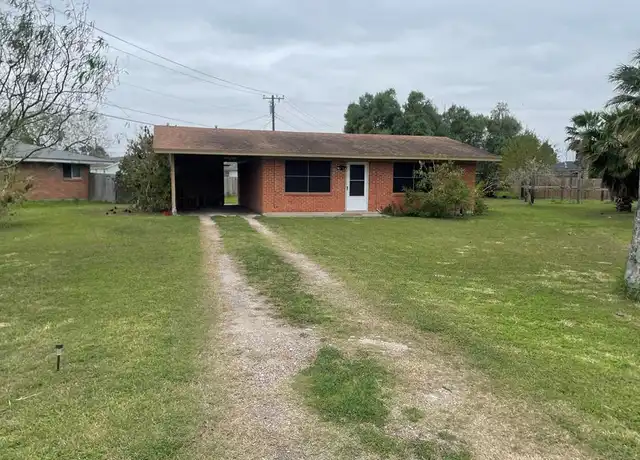 Property at 427 David Cuervo St, Laguna Vista, TX, 78578, 2 beds, 1 bath, [object Object]