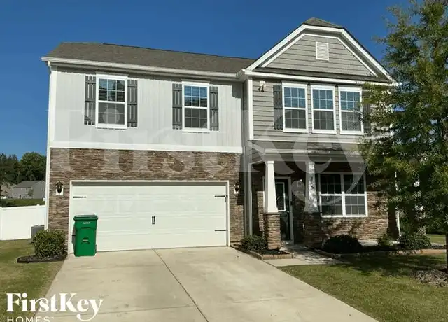 Property at 715 Saddlebred Ln, Locust, NC, 28097, 4 beds, 2.5 baths, [object Object]