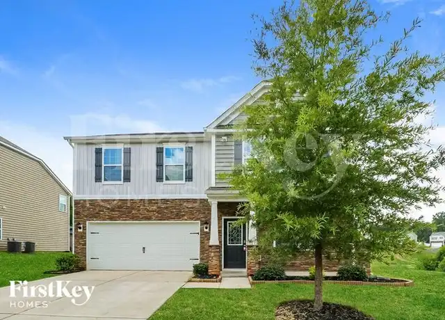 Property at 715 Saddlebred Ln, Locust, NC, 28097, 4 beds, 2.5 baths, [object Object]