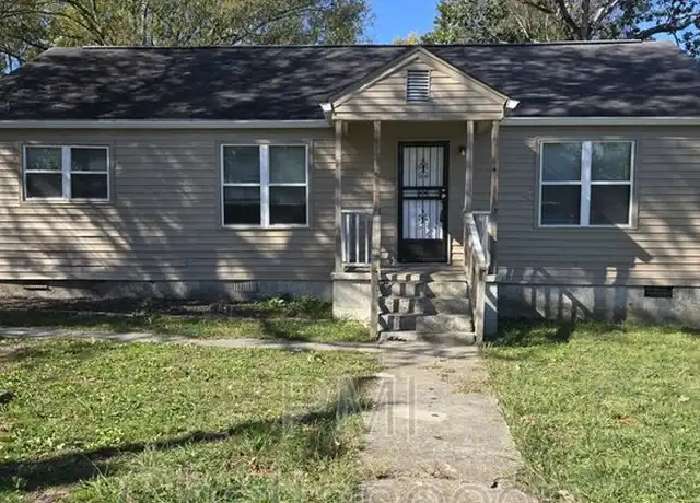 Property at 22 Biscayne Blvd, Rossville, GA, 30741, 3 beds, 1 bath, [object Object]