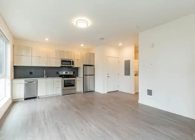 Property at 8130 SE Woodward St Unit 104, Portland, OR, 97206, 1 bed, 1 bath, [object Object]