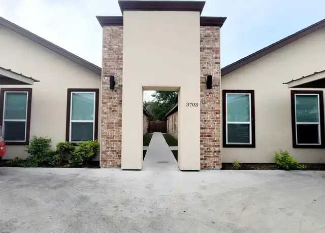 Property at 3703 Valeria St Unit 1, Edinburg, TX, 78541, 2 beds, 2 baths, [object Object]