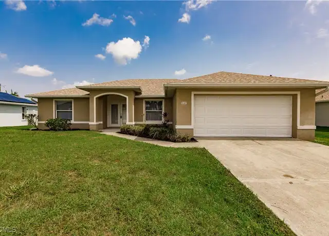 Property at 2107 SW 30th Ter, Cape Coral, FL, 33914, 3 beds, 2 baths, [object Object]