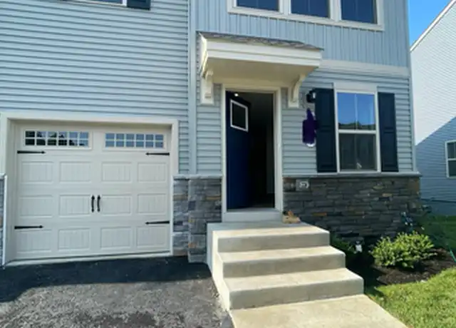 Property at 14341 Longhouse Loop, Brandywine, MD, 20613, 1 bed, 1.5 baths, [object Object]