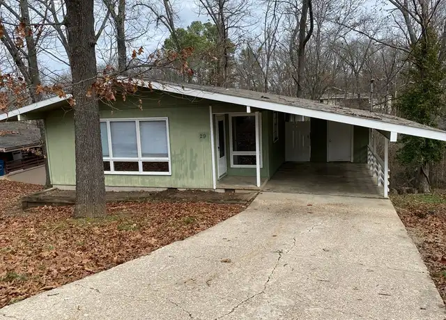Property at 29 Finger Cir, Bella Vista, AR, 72715, 2 beds, 2 baths, [object Object]