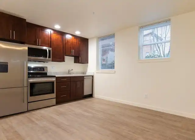 Property at 48th Street Apartments - 616 N 48th St, Seattle, WA, 98103, 0 beds, 1 bath, [object Object]
