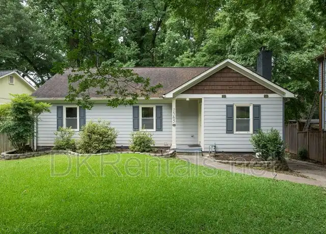 Property at 1565 Overland Ter SE, Atlanta, GA, 30317, 5 beds, 3 baths, [object Object]