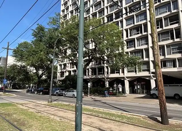 Property at 2100 Saint Charles Ave, New Orleans, LA, 70130, 1 bed, 1 bath, [object Object]