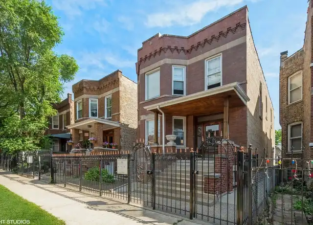 Property at 4249 W Potomac Ave Unit 2, Chicago, IL, 60651, 3 beds, 1 bath, [object Object]