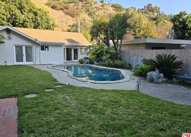 Property at 1481 Benedict Canyon Dr, Beverly Hills, CA, 90210, 3 beds, 2.5 baths, [object Object]