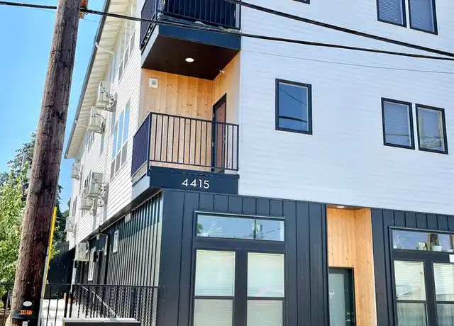 Property at 4415 SE 61st Ave Unit 8, Portland, OR, 97206, 1 bed, 1 bath, [object Object]