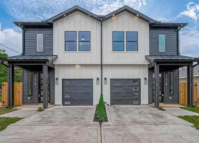 Property at 7201 Edmont Ln Unit A, Houston, TX, 77088, 3 beds, 2.5 baths, [object Object]