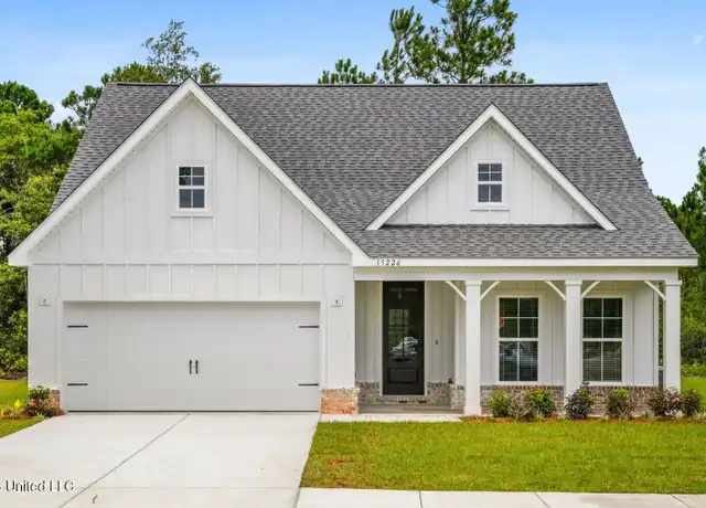 Property at 16810 W Landon Green Dr, Gulfport, MS, 39503, 3 beds, 2 baths, [object Object]