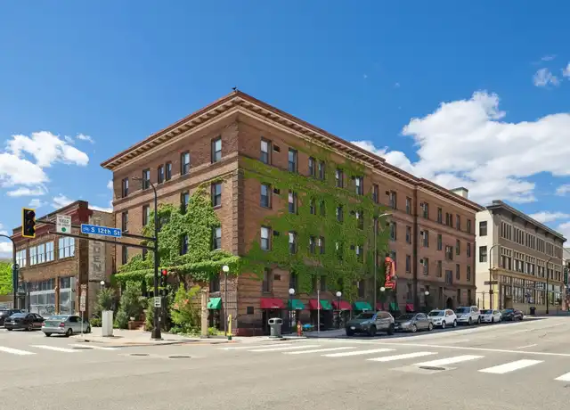 Property at 11 N 12th St, Minneapolis, MN, 55403, 2 beds, 1.5 baths, [object Object]