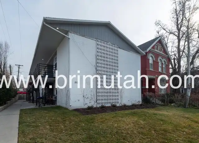 Property at 517 S 1100 E Unit 9, Salt Lake City, UT, 84102, 2 beds, 1 bath, [object Object]