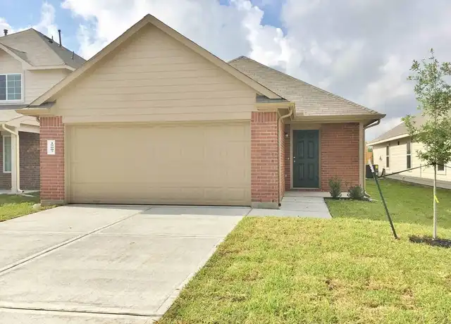 Property at 19007 Brescia Ln, Katy, TX, 77449, 3 beds, 2.5 baths, [object Object]