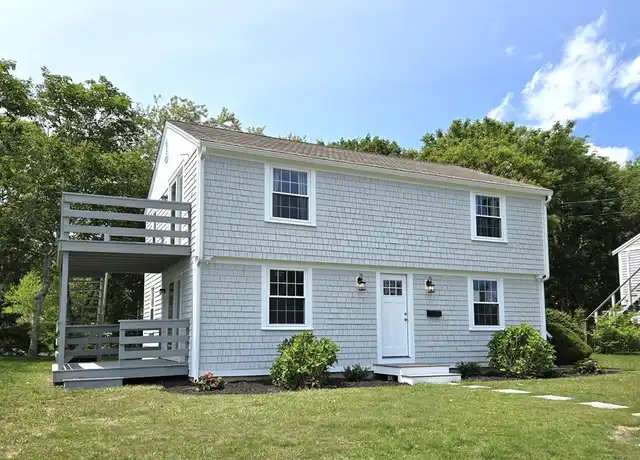 Property at 83 Breakwater Shores Dr Unit 2, Hyannis, MA, 02601, 2 beds, 1 bath, [object Object]