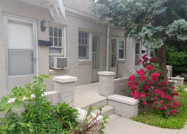 Property at 910 N Coolidge Ave Unit 914-1, Wichita, KS, 67203, 1 bed, 1 bath, [object Object]