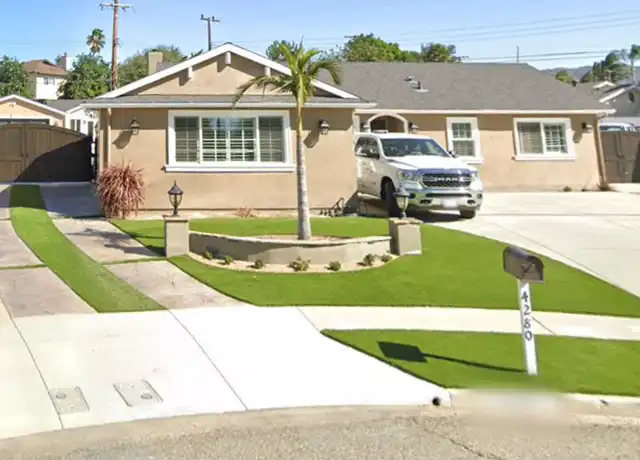 Property at 4280 Nome Cir, Simi Valley, CA, 93063, 3 beds, 2 baths, [object Object]