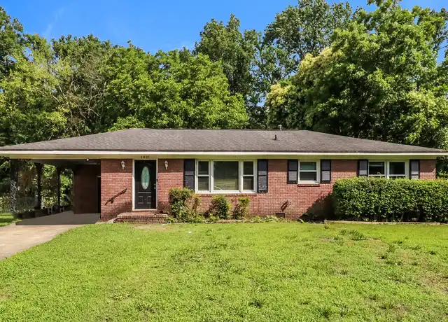 Property at 1021 Sylvia Cir, Rock Hill, SC, 29730, 3 beds, 2 baths, [object Object]
