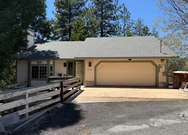 Property at 24466 Horst Dr, Crestline, CA, 92325, 4 beds, 2.5 baths, [object Object]