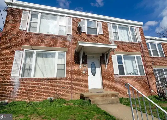 Property at 39 Galveston Pl SW, Washington, DC, 20032, 1 bed, 1 bath, [object Object]