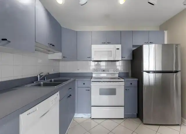 Property at 5445 N Sheridan Rd, Chicago, IL, 60640, 1 bed, 1 bath, [object Object]