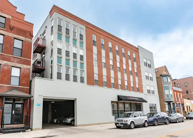 Property at 2356 N Elston Ct, Chicago, IL, 60614, 3 beds, 2 baths, [object Object]