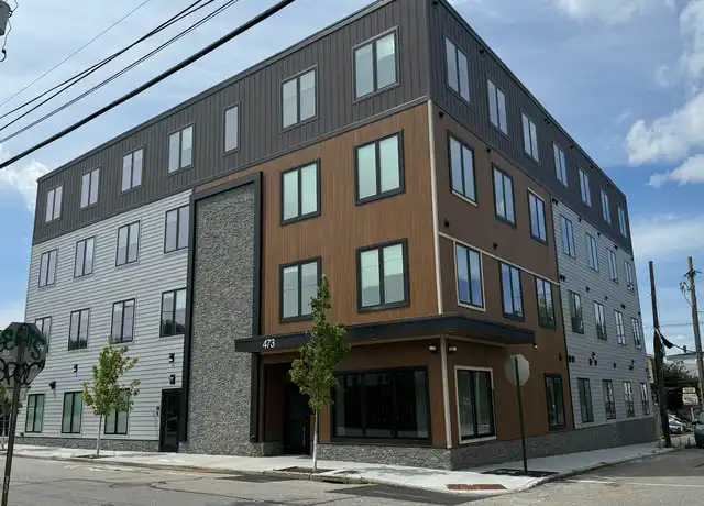 Property at 473 Washington St Unit 202, Providence, RI, 02903, 2 beds, 2 baths, [object Object]