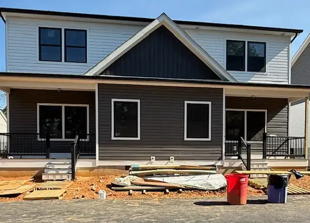 Property at 1006 Pocahontas St, Staunton, VA, 24401, 4 beds, 3 baths, [object Object]