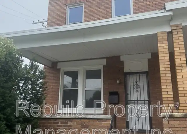 Property at 2867 Lake Ave, Baltimore, MD, 21213, 3 beds, 1 bath, [object Object]