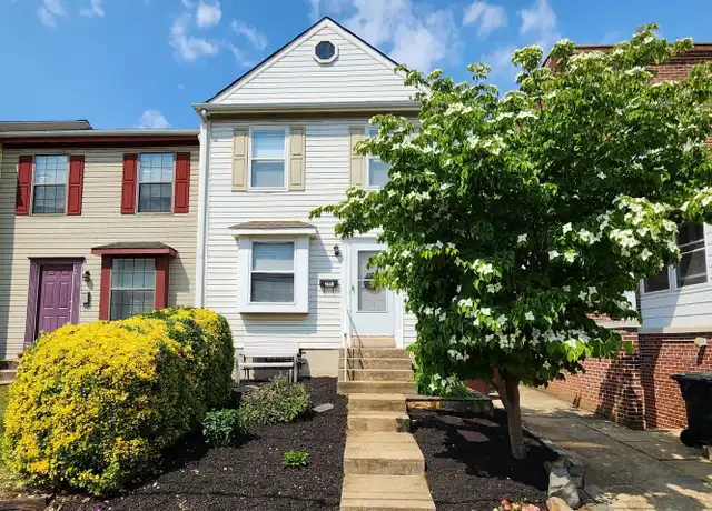 Property at 2123 W 7th St, Wilmington, DE, 19805, 3 beds, 2.5 baths, [object Object]