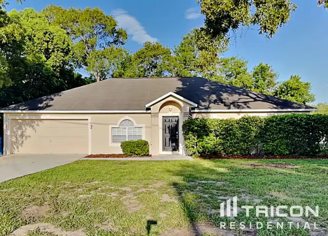 Property at 2195 Marietta Ave, Spring Hill, FL, 34608, 3 beds, 2 baths, [object Object]