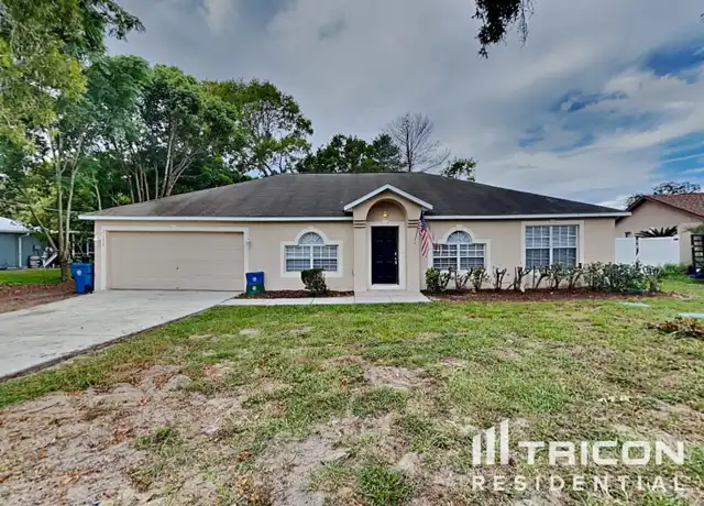 Property at 2195 Marietta Ave, Spring Hill, FL, 34608, 3 beds, 2 baths, [object Object]