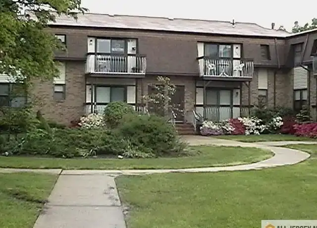 Property at 1102 N Oaks Blvd, North Brunswick, NJ, 08902, 2 beds, 1.5 baths, [object Object]