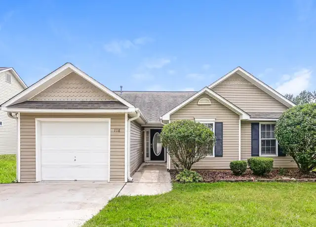 Property at 118 Misty Ridge Trl, Stockbridge, GA, 30281, 3 beds, 2 baths, [object Object]