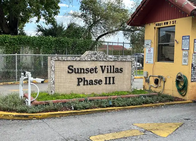 Property at 4801 NW 7th St Unit 104-16, Miami, FL, 33126, 2 beds, 2 baths, [object Object]