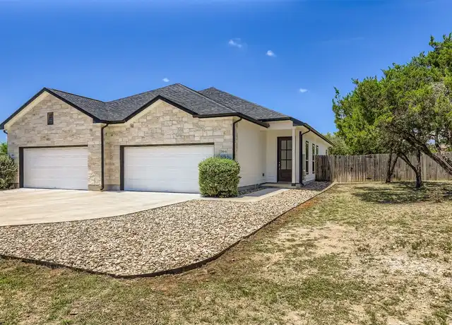 Property at 2500 American Dr Unit B, Lago Vista, TX, 78645, 3 beds, 2 baths, [object Object]