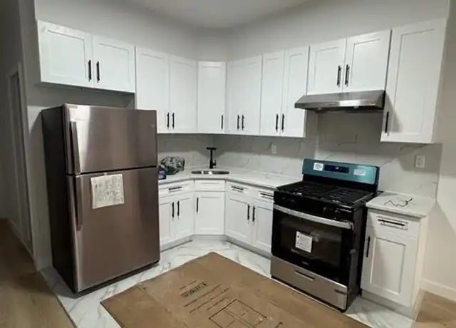 Property at 374 Miller Ave Unit 1, Brooklyn, NY, 11207, 2 beds, 1 bath, [object Object]