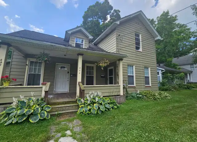Property at 444 Carthage Ave, Kent, OH, 44240, 2 beds, 1 bath, [object Object]