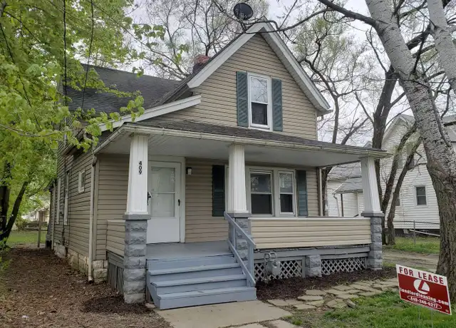 Property at 409 W 22nd St, Lorain, OH, 44052, 4 beds, 1 bath, [object Object]