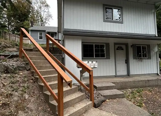 Property at 1005 Allen Dr Unit B, Kelso, WA, 98626, 0 beds, 1 bath, [object Object]
