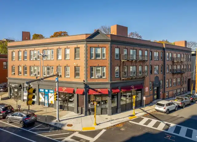 Property at 10 Yeamans St Unit 10-10, Revere, MA, 02151, 2 beds, 1 bath, [object Object]