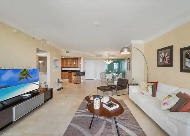 Property at 19400 Turnberry Way #922, Miami, FL, 33180, 2 beds, 2 baths, [object Object]