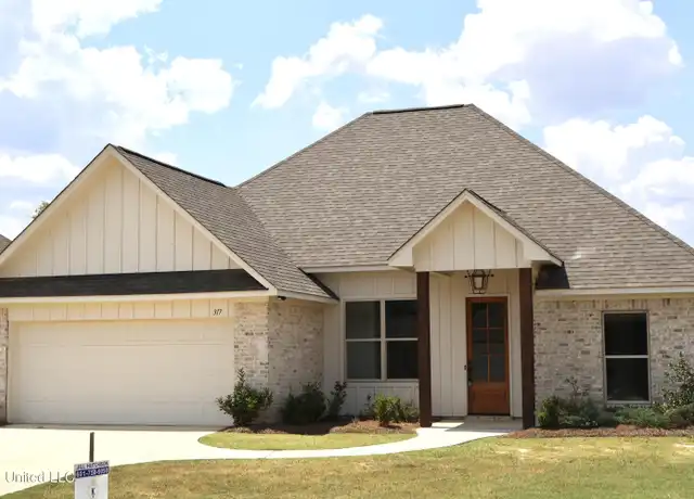 Property at 317 Willow Way, Canton, MS, 39046, 3 beds, 3 baths, [object Object]