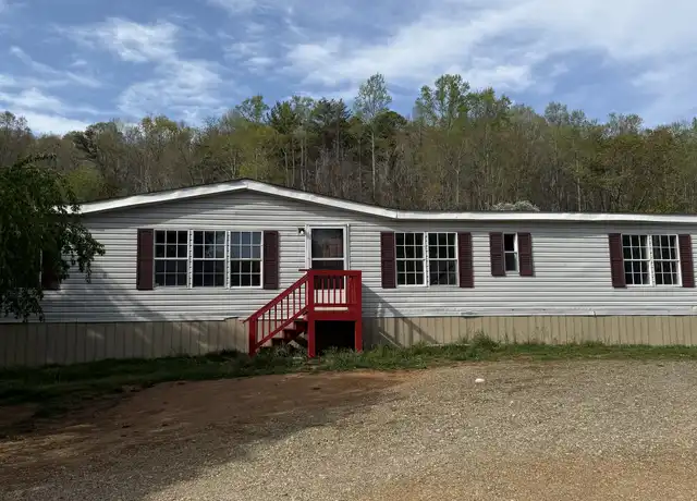 Property at 110 Robin Meadow Ln, Fairview, NC, 28730, 4 beds, 2 baths, [object Object]