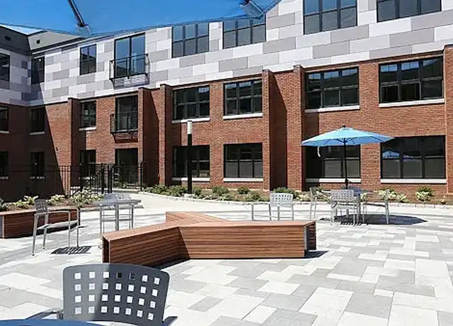 Property at Bishop Place Apartments - 2432 Albany Ave, West Hartford, CT, 06117, 1 bed, 1 bath, [object Object]