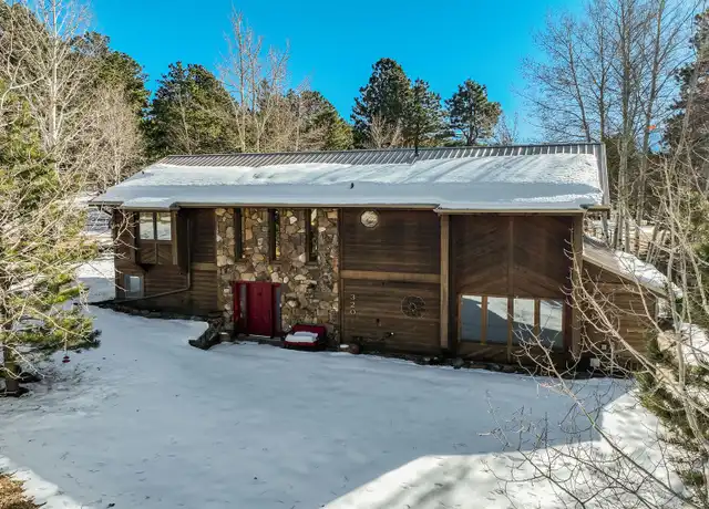 Property at 320 Morning Sun Dr, Woodland Park, CO, 80863, 3 beds, 2.5 baths, [object Object]