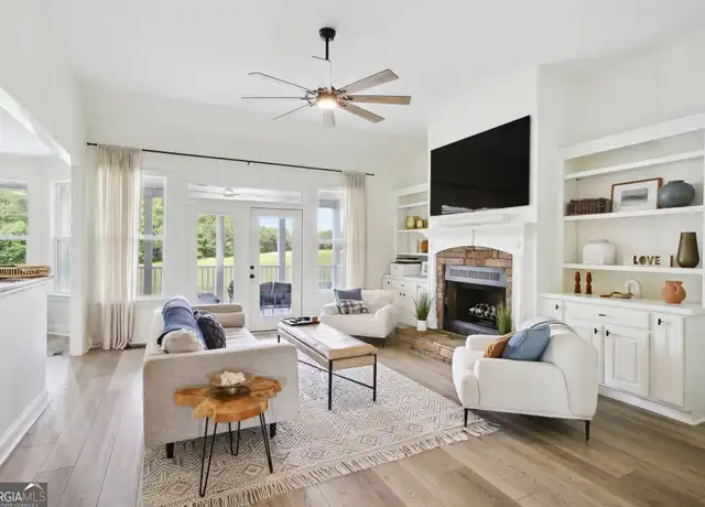 Property at 524 Forrest Ave, Fayetteville, GA, 30214, 4 beds, 3.5 baths, [object Object]