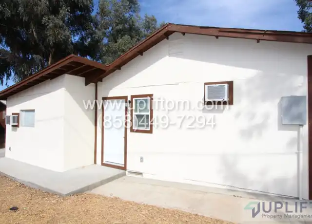 Property at 102 Ramona St, Ramona, CA, 92065, 1 bed, 1 bath, [object Object]